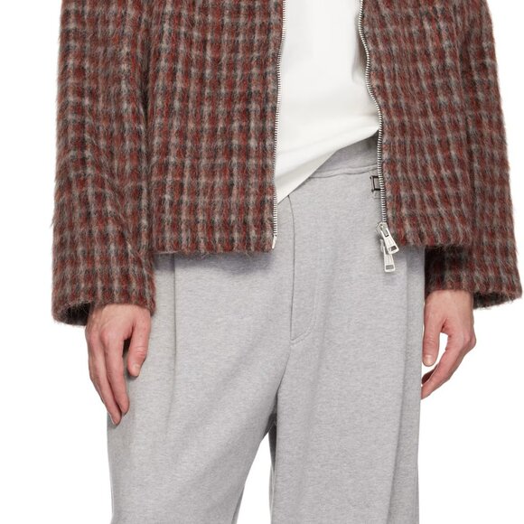 Size 10 - Men Nike P-6000 Premium Kumquat/Metallic Silver HQ3641-886 NEW - Picture 13 of 13